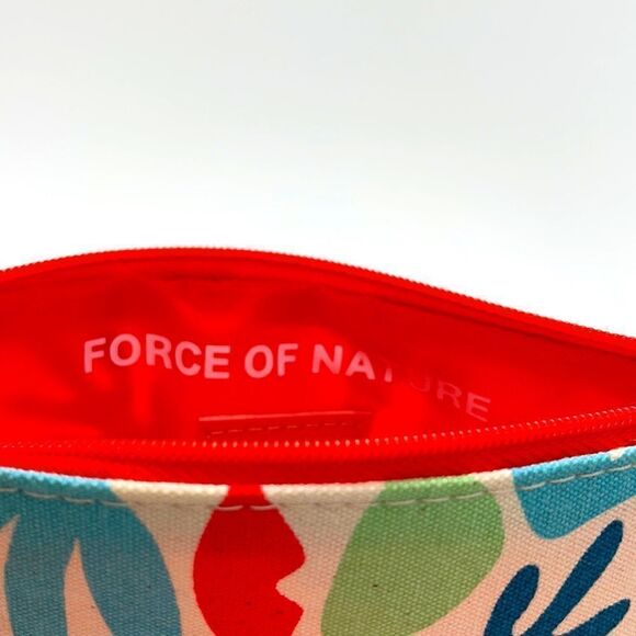 NWT Ipsy April 2021 Force Of Nature bag - Picture 4 of 5